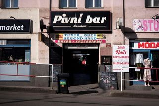 FOTO: Palmovka, ostuda Prahy. Zanedbaná oblast roky čeká na zkrášlení - Novinky